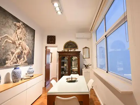 Departamento en Alquiler en Retiro, $ 1.100.000