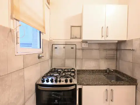 Departamento en Alquiler 60 años