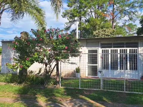 Casa en venta Barrio Ñu Pora Reconquista 