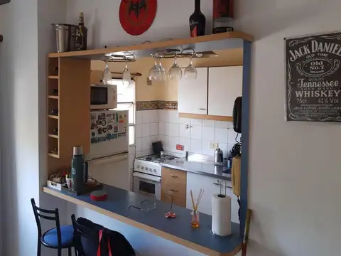 Departamento 2 ambientes. | Callao al 2100
