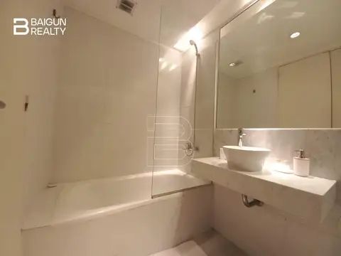 Departamento en Venta en Palermo Chico, USD 118.000
