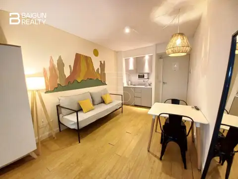 Departamento en Venta Apto profesional