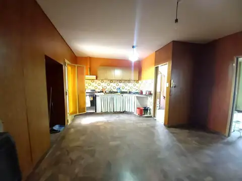 Casa en Alquiler de 3 dormitorios