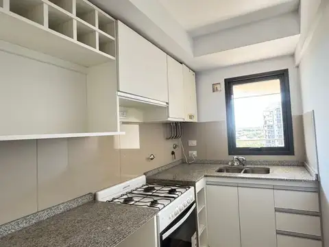 Departamento en Venta al Norte