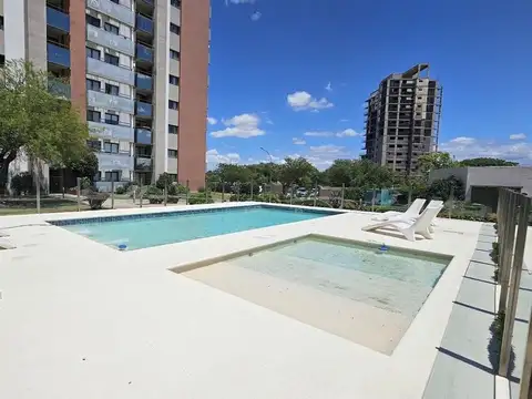 Raúl Carlos Brogin 100