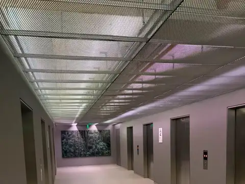 Oficina en alquiler en Villa Crespo