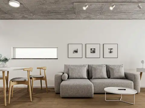 Departamento en Venta en Nuestra Señora De Lourdes, Rosario