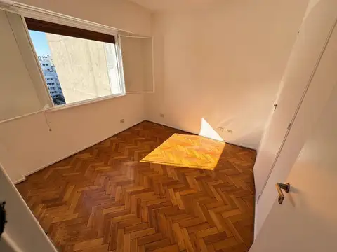 Departamento en Venta en Palermo, USD 110.000