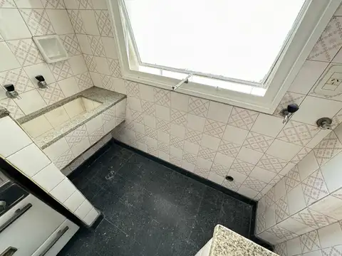 Departamento en Venta al Oeste