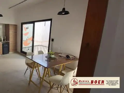 Jose Clemente Paz 3000