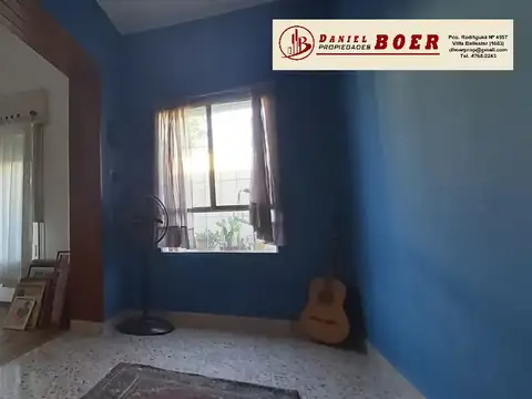 Casa en Venta de 2 dormitorios