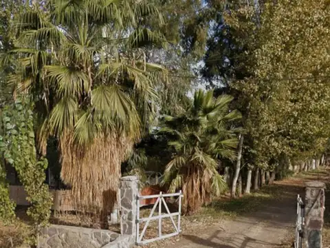 Casa en Venta 11 años