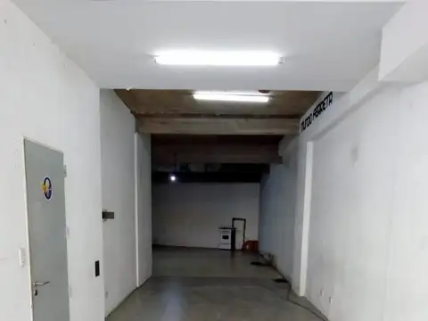Local en Venta 12 años