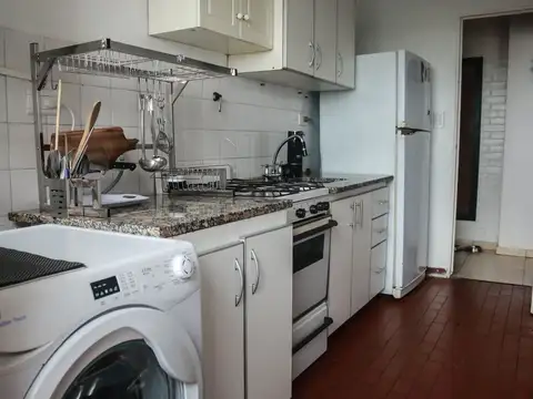 VENTA DEPARTAMENTO 3 AMBIENTES MATADEROS