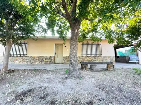 Casa en Godoy