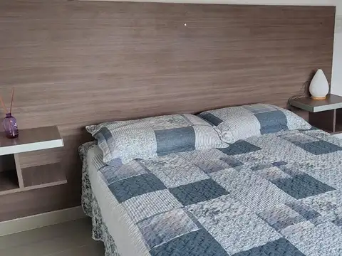 Departamento calido y comodo, San Bernardo Pci. Buenos Aires