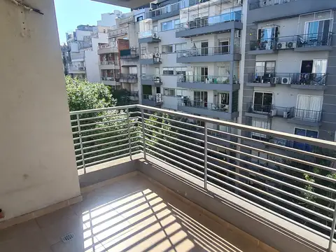 Departamento en Alquiler de 1 dormitorio