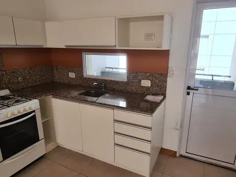 Departamento en Alquiler 10 años