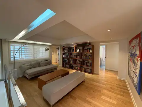 Departamento en Venta en Palermo, USD 1.200.000