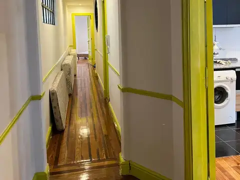 Departamento en Alquiler de 3 dormitorios