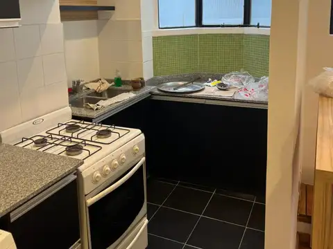 Departamento en Alquiler de 4 ambientes