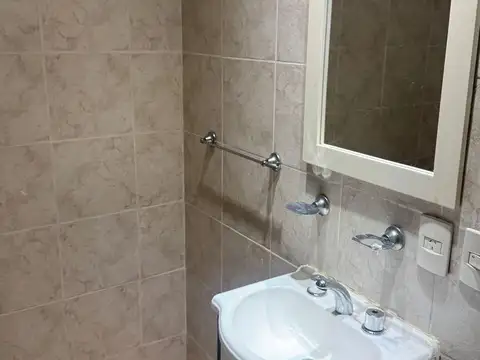 Departamento de 2 Ambientes en Alquiler en Nuñez