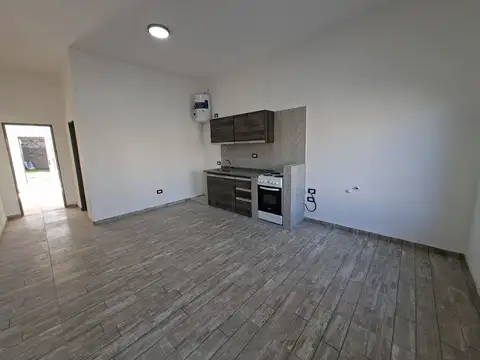 Casa en Alquiler A Estrenar