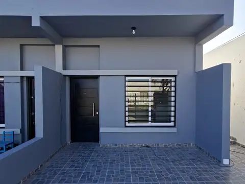 Casa en Alquiler de 1 dormitorio