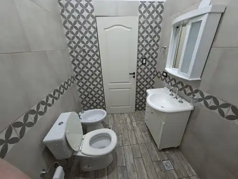 Casa en Alquiler A Estrenar