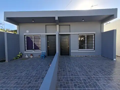 El Ceibo 200