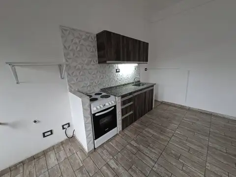 Casa en Alquiler de 1 dormitorio
