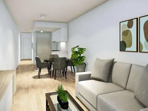 Departamento en Venta de 2 dormitorios