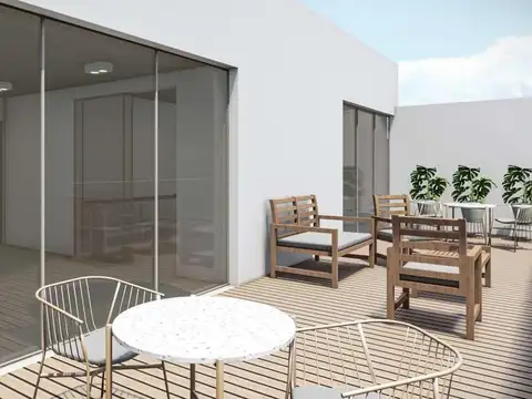Departamento en Venta Permite mascota