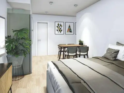 Departamento en Venta A Estrenar