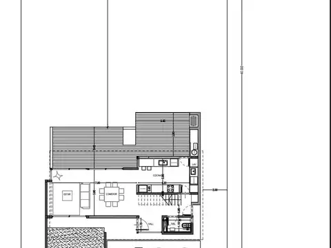 Casa en Venta 1 año