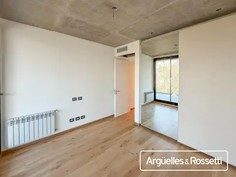Departamento en Alquiler A Estrenar