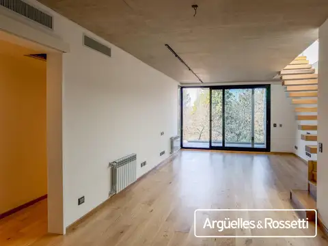 Departamento en Alquiler de 3 dormitorios