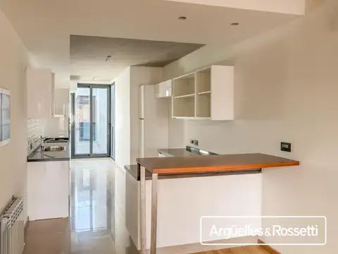 Departamento en Alquiler de 4 ambientes