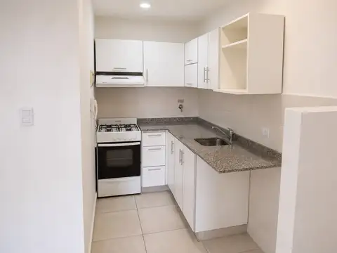 Departamento en Alquiler al Este