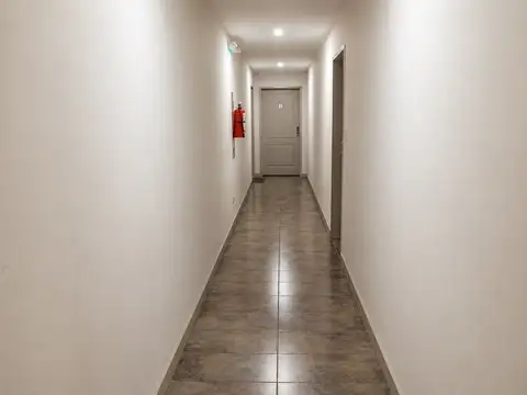 Departamento en Alquiler con 1 cochera