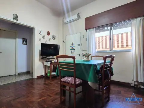 Departamento PH con jardin y patio en Venta en Villa Lynch, San Martin
