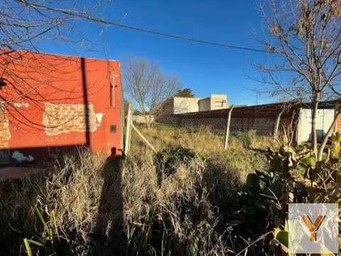 Terreno en venta - 400mts2 - San Carlos, La Plata