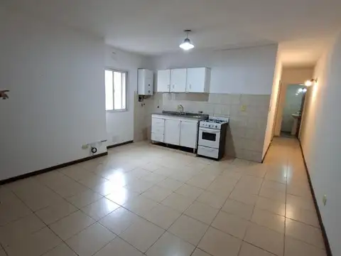 Departamento en Alquiler en Centro, Rosario