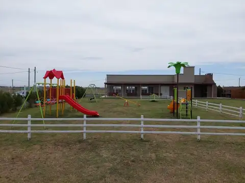 Terreno en Venta en Domselaar, USD 6.850