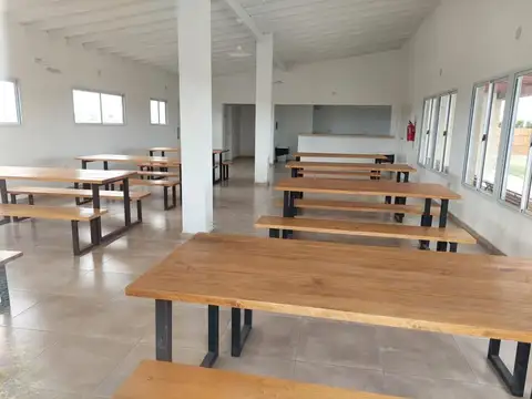 Terreno en Venta en Domselaar, USD 6.850