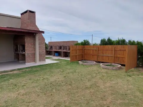 "BARRIO ESTANCIAS DE DOMSELAAR" - LOTES A LA VENTA