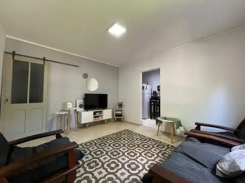 VENTA / CASA 3DORM /APTA CREDITO