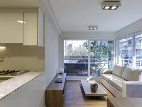 Departamento en Venta al Sureste