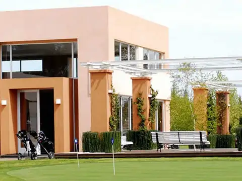 Terreno en Venta en Haras Del Sur, USD 15.000