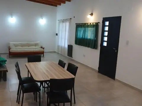 Casa en Venta Berisso